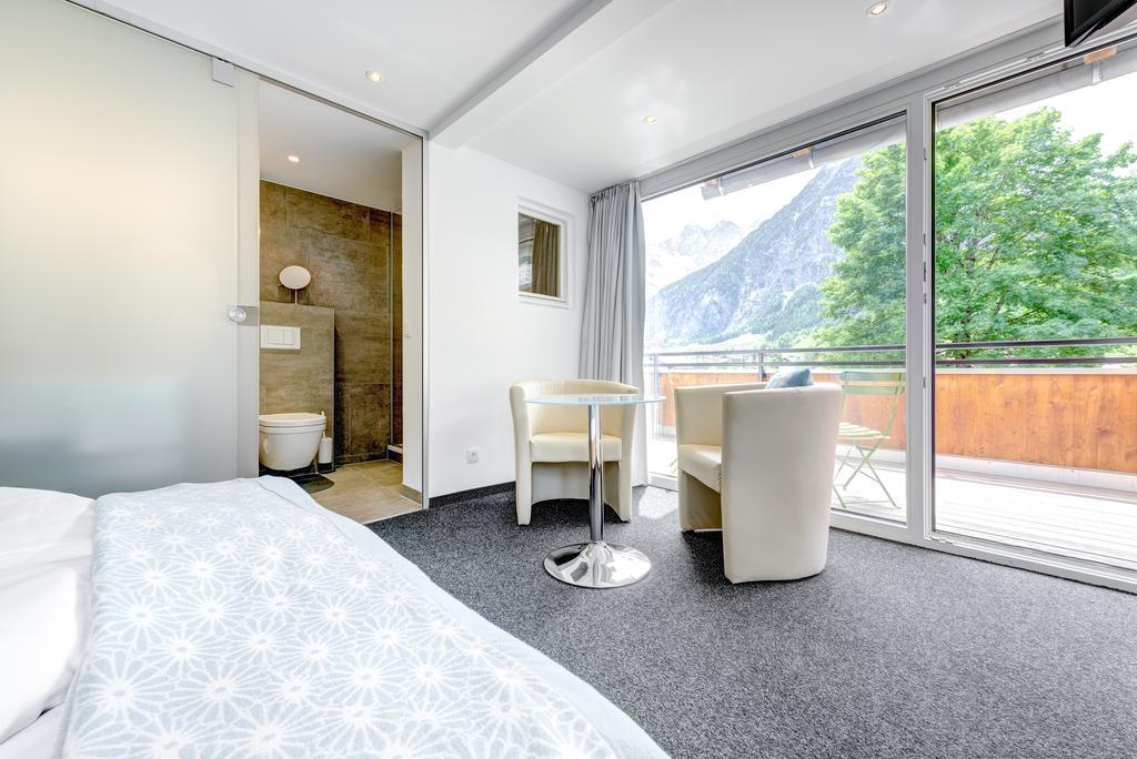 Hotel Luen บรานด์ ภายนอก รูปภาพ