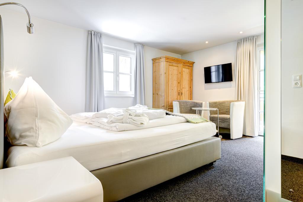 Hotel Luen บรานด์ ภายนอก รูปภาพ
