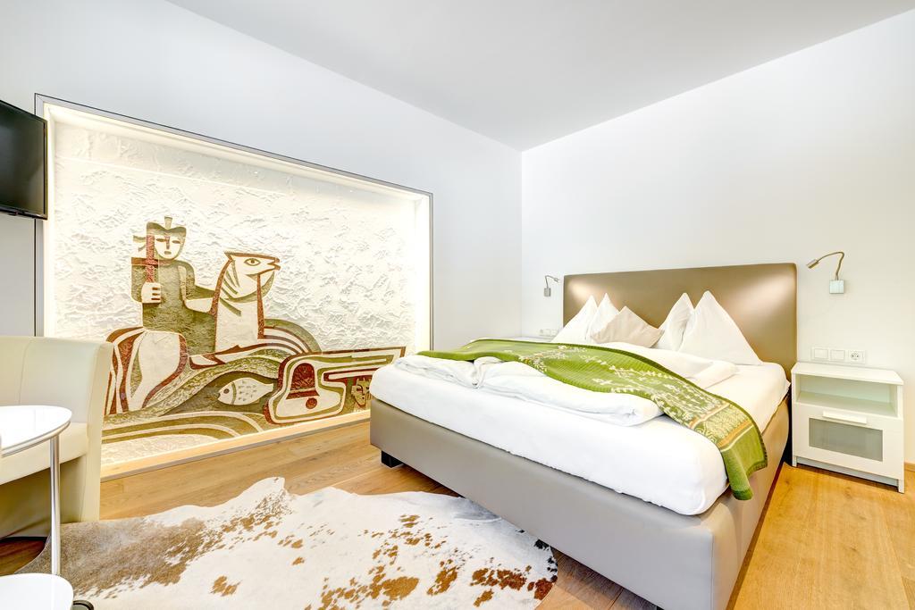 Hotel Luen บรานด์ ภายนอก รูปภาพ