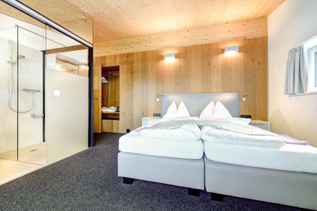 Hotel Luen บรานด์ ภายนอก รูปภาพ